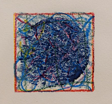 Barbara Clark painting